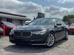 BMW 7 Series 740i RWD