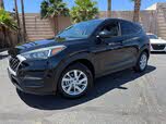 Hyundai Tucson SE FWD