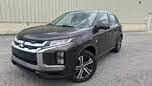 Mitsubishi Outlander Sport ES FWD