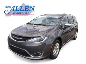 Chrysler Pacifica Limited FWD