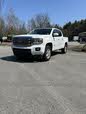 GMC Canyon SLE Crew Cab 4WD