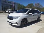 Honda Odyssey EX FWD