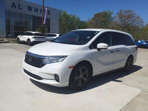 Honda Odyssey EX FWD