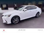 Lexus GS 350 F Sport RWD