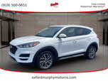 Hyundai Tucson Sport FWD