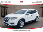 Nissan Rogue S FWD