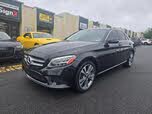 Mercedes-Benz C-Class C 300 Sedan 4MATIC
