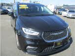 Chrysler Pacifica Touring L FWD
