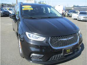 Chrysler Pacifica Touring L FWD
