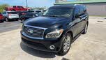 INFINITI QX56 4WD