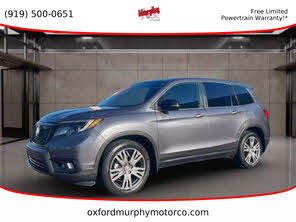 Honda Passport EX-L FWD