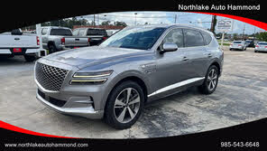 Genesis GV80 3.5T AWD