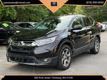 Honda CR-V EX-L AWD