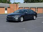 Chevrolet Malibu LS Fleet FWD