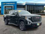 GMC Sierra 1500 AT4 Crew Cab 4WD