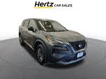 Nissan Rogue S AWD