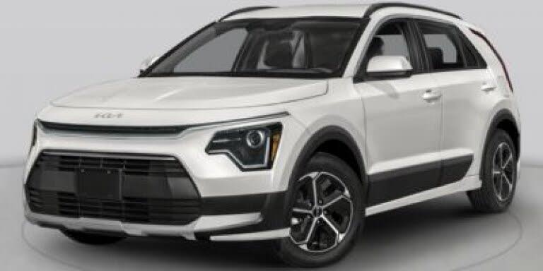 2025 Kia Niro EX Premium FWD