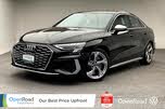 Audi S3 2.0 TFSI quattro Komfort AWD