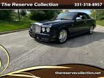 Bentley Azure RWD