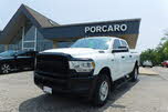 RAM 2500 Tradesman Crew Cab 4WD