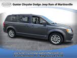 Dodge Grand Caravan SXT FWD