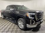 GMC Sierra 1500 SLT Crew Cab 4WD