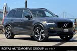 Volvo XC90 Recharge R-Design Extended Range eAWD