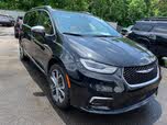 Chrysler Pacifica Pinnacle AWD