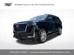 Cadillac Escalade Premium Luxury 4WD