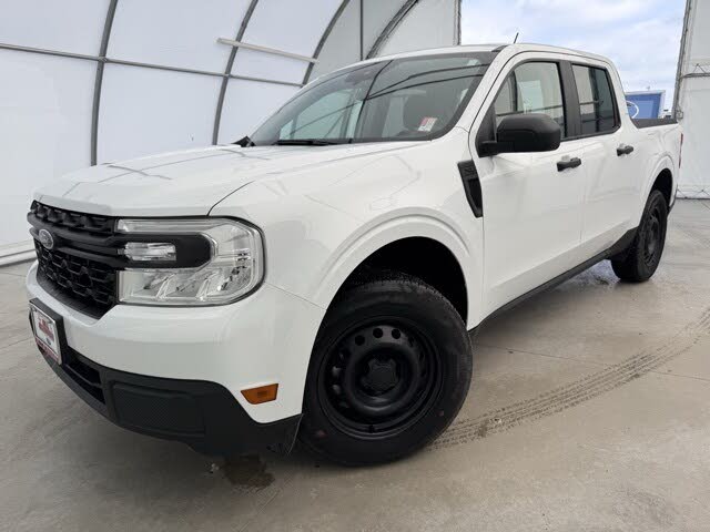 2023 Ford Maverick XL SuperCrew AWD