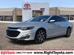Chevrolet Malibu RS FWD