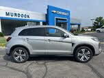 Mitsubishi Outlander Sport ES AWD