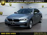 BMW 5 Series 530i RWD