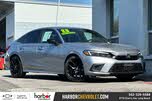 Honda Civic Sport FWD