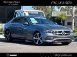 Mercedes-Benz C-Class C 300 RWD