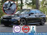 BMW 3 Series 330i RWD