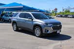 Chevrolet Traverse LT Leather AWD