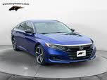 Honda Accord Sport Special Edition FWD