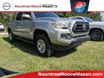 Toyota Tacoma SR I4 Double Cab RWD