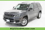 Jeep Grand Cherokee L Laredo 4WD