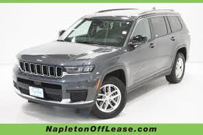 Jeep Grand Cherokee L Laredo 4WD