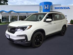 Honda Pilot SE AWD