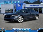 Honda Accord LX FWD