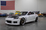 Mazda RX-8 Sport