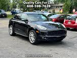 Porsche Macan S AWD