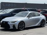 Lexus IS 350 F Sport RWD