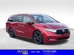 Honda Odyssey Touring FWD