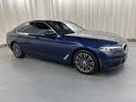 BMW 5 Series 540i xDrive Sedan AWD