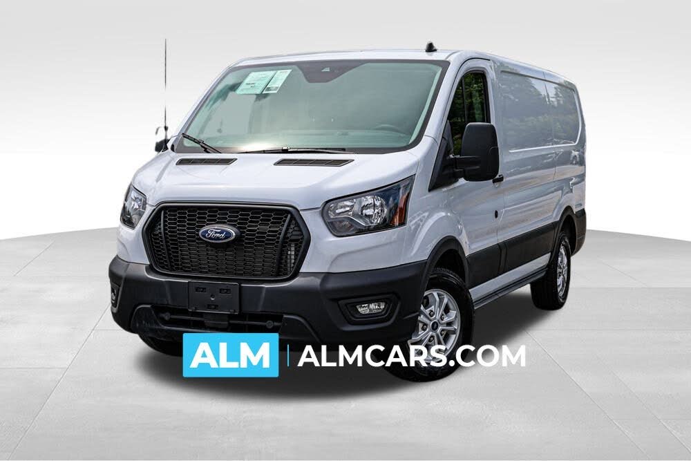 2023 Ford Transit Cargo 150 Low Roof LB RWD