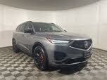 Acura MDX Type S SH-AWD with Advance Package